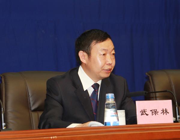 拉薩市發(fā)展和改革委員會(huì)副主任武保林發(fā)言。.jpg