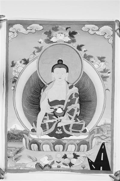 自治區(qū)文化廳文化產(chǎn)業(yè)處供圖。