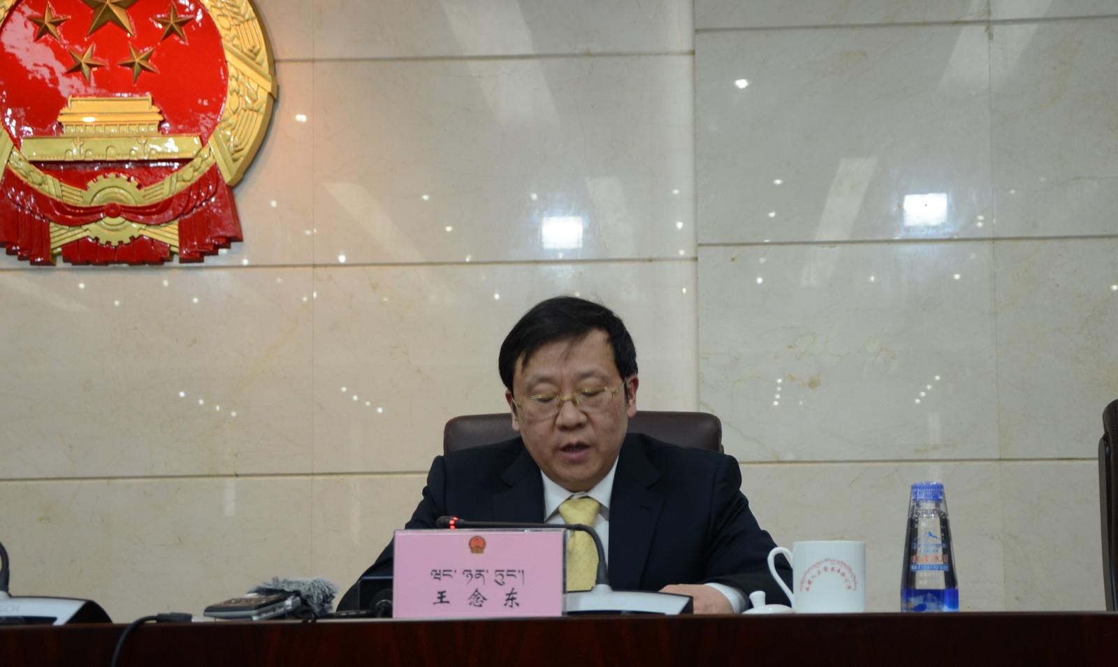 自治區(qū)發(fā)改委黨組成員、副主任王念東.jpg