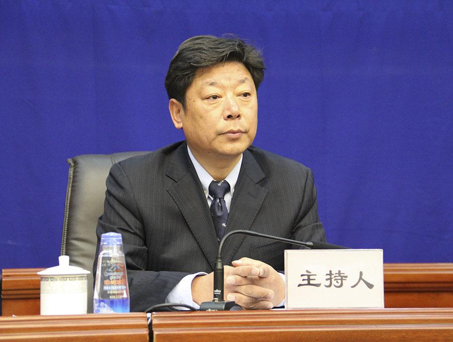 西藏自治區(qū)黨委宣傳部副部長、政府新聞辦主任：晉美旺措.jpg