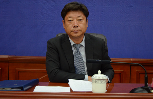 主持人：區(qū)黨委宣傳部巡視員、區(qū)政府新聞辦主任 晉美旺措.JPG