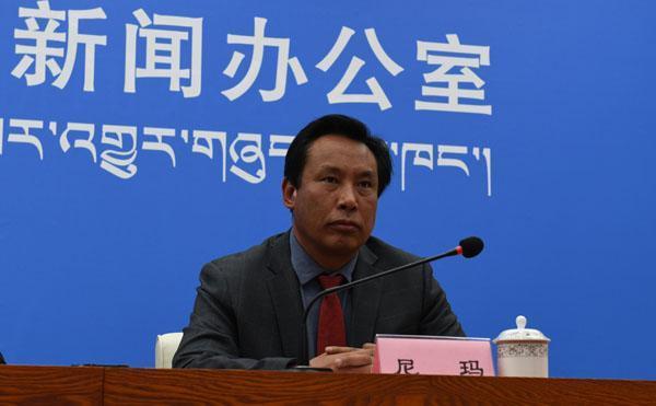 自治區(qū)地震局黨組成員、副局長 尼瑪.jpg
