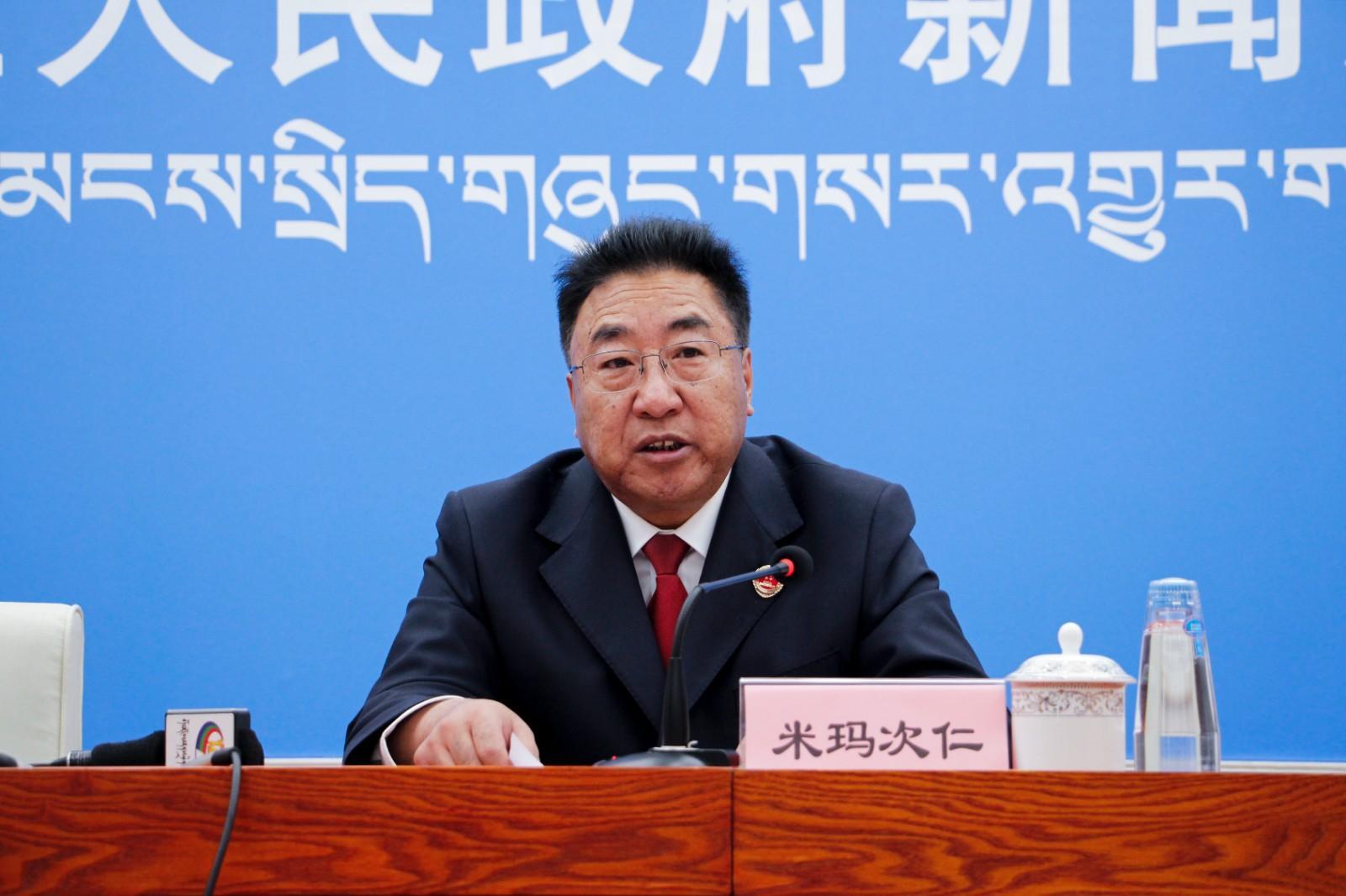 新聞發(fā)言人：西藏自治區(qū)檢察院黨組成員、副檢察長.JPG