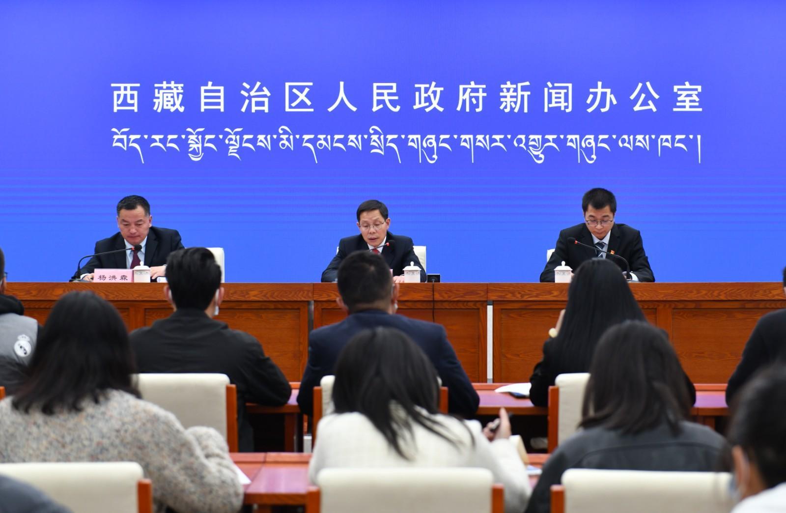 圖為新聞發(fā)布會(huì)議現(xiàn)場。記者 梁秦 攝.jpg