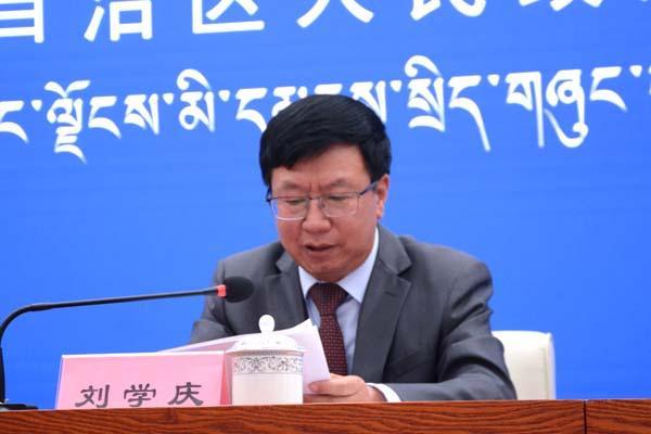 新聞發(fā)言人：自治區(qū)林業(yè)和草原局黨組成員、副局長(zhǎng) 劉學(xué)慶.jpg