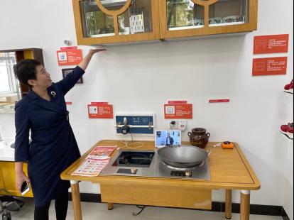 【大國基理】多維發(fā)力，打造基層治理新模式